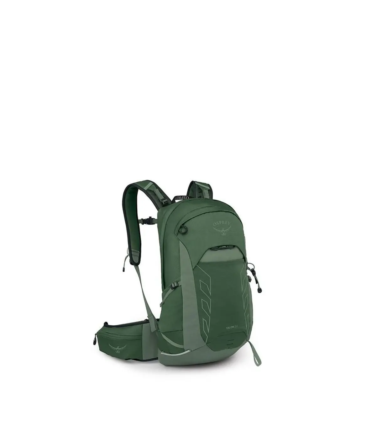 Talon™ 22 Extended Fit (Men's) 1