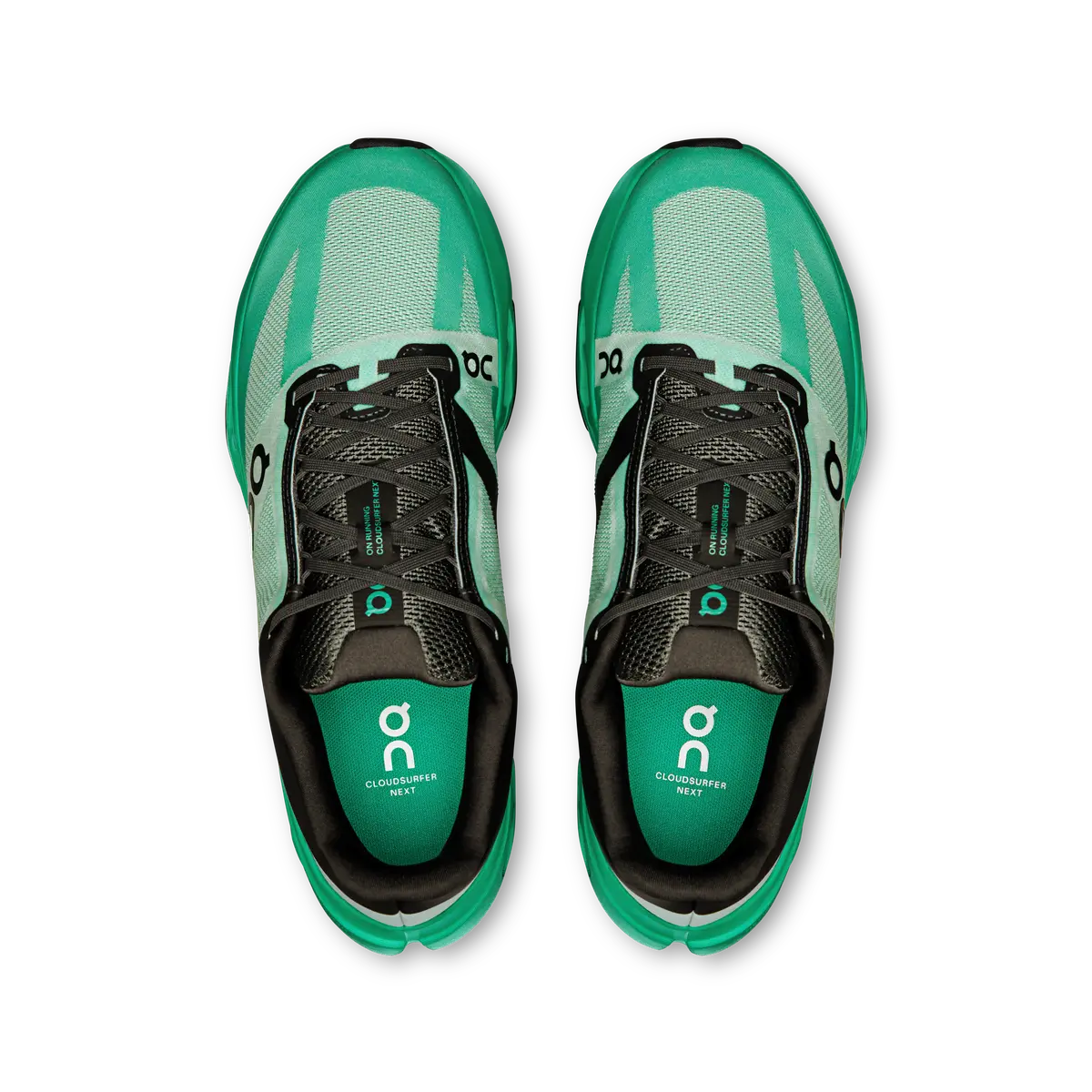 Cloudsurfer Next (Men's) 17