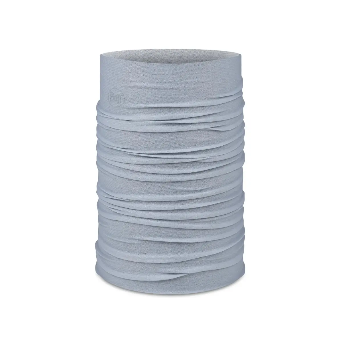 Coolnet Uv® Neckwear - Dusted Light Grey 1