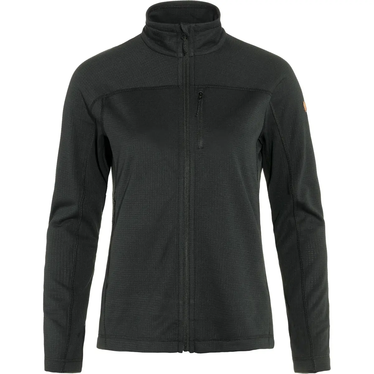 Abisko Lite Fleece Jacket (Women's) - F87142 1