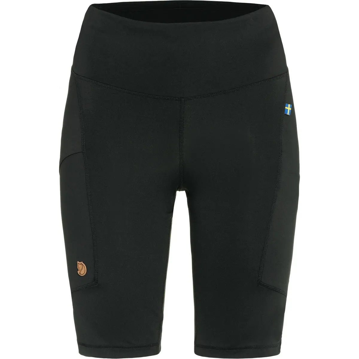 Abisko Short Tights (Women's) - F87138 1