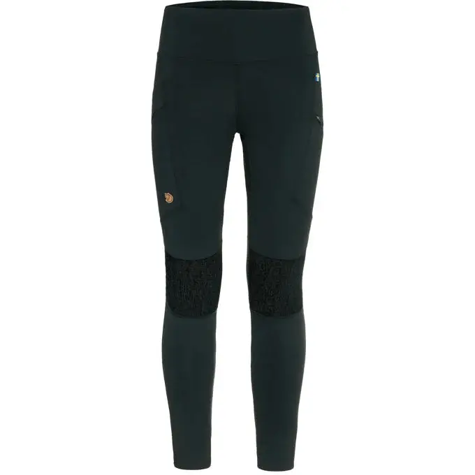 Abisko Trekking Tights Hd (Women's) - F87143 1