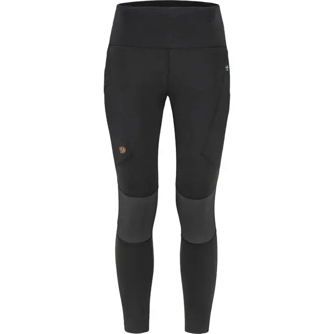 Abisko Trekking Tights Pro (Women's) - F84771 - Past Season 1