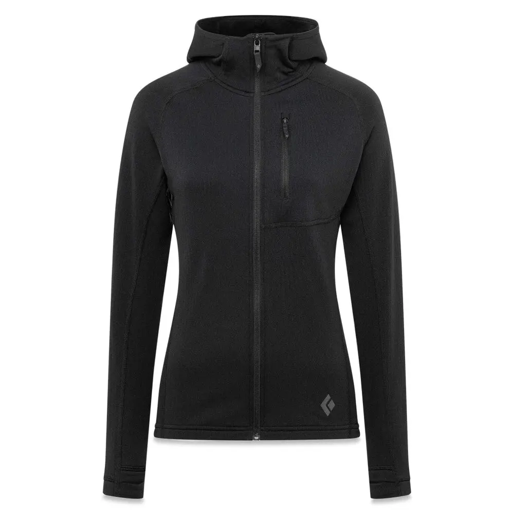 Coefficient Hoody (Women's) - Ap744021 - S26 1