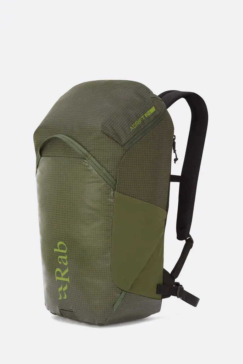 Adrift 24L Day Pack 1