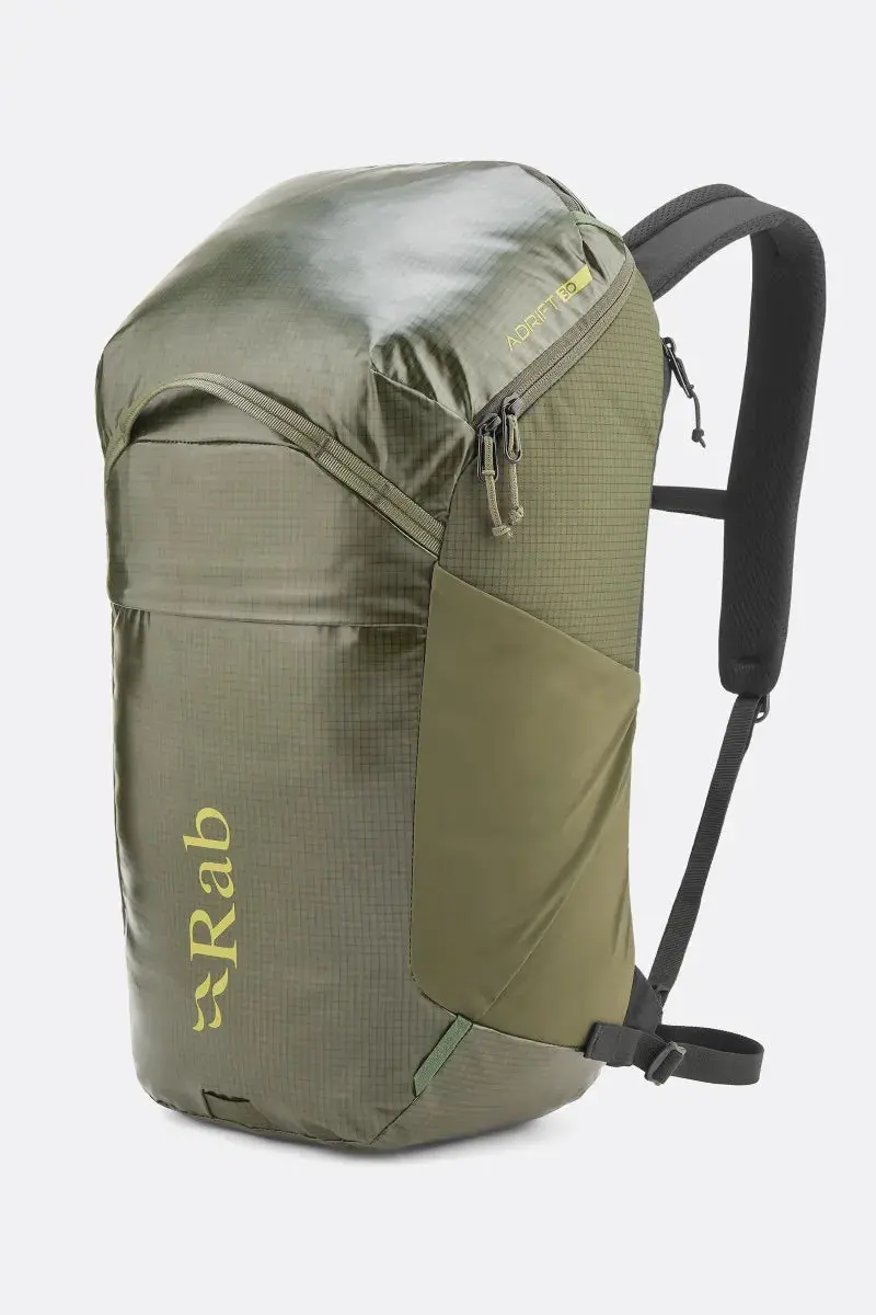 Adrift 30L Day Pack 1