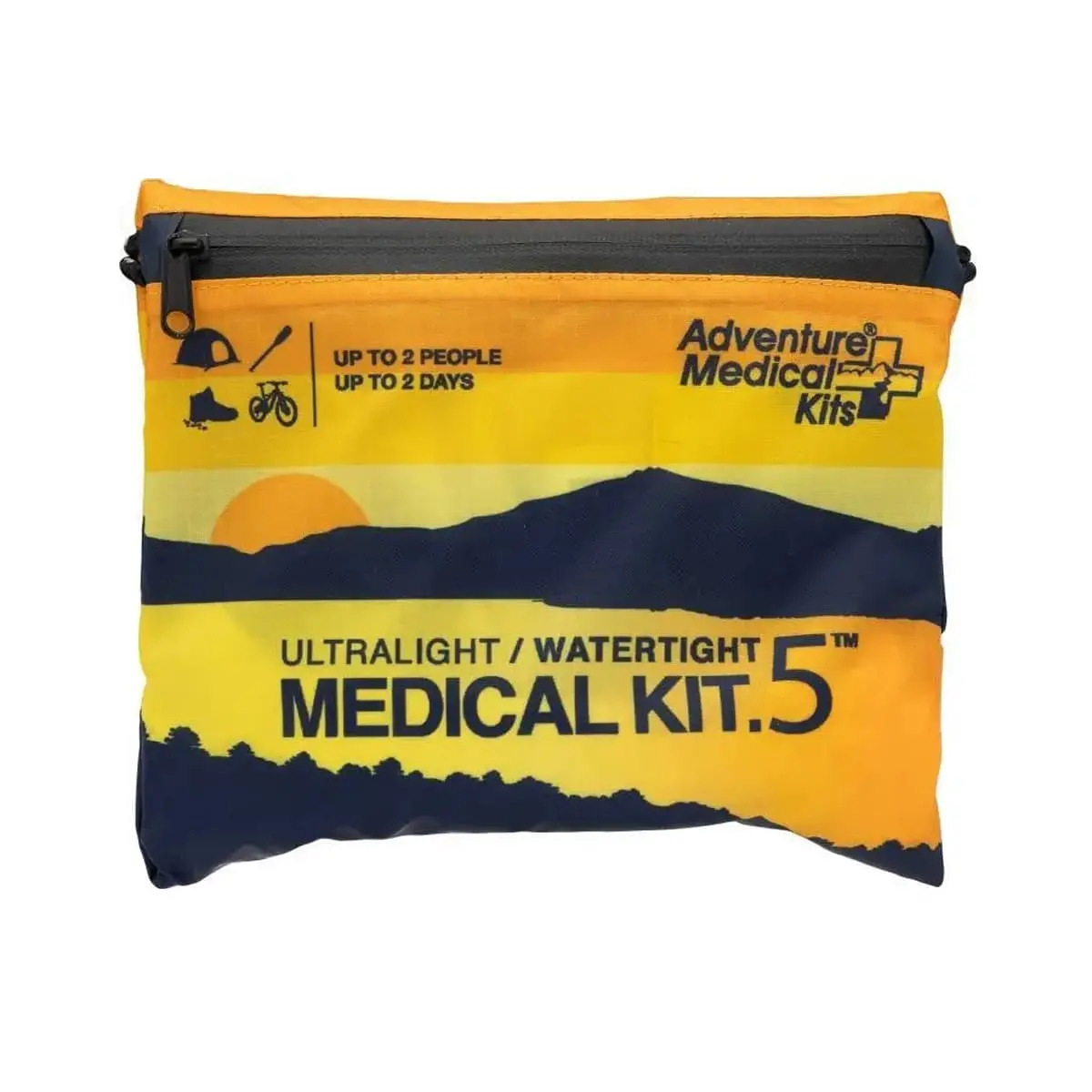 Ultralight & Watertight .5 Medical Kit 1