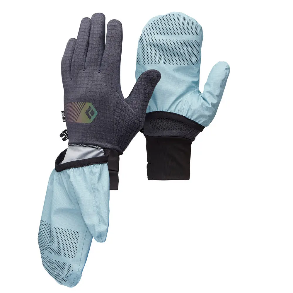 Gridtech Storm Hood Gloves - Bd801741 - S26 1