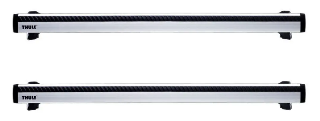 Aeroblade Load Bars - Past Season 1
