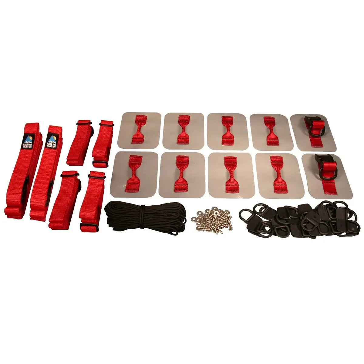 Airbag Tiedown Kit 1