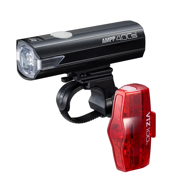 Ampp400s/Viz100 Light Set 1