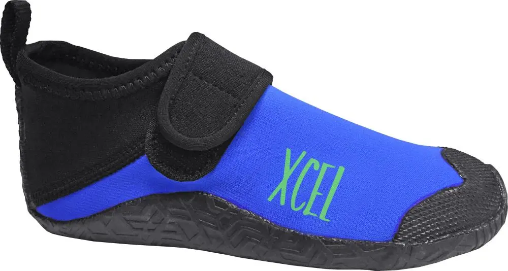 Reefwalker Round Toe 1Mm Reef Boot (Toddler's) 1