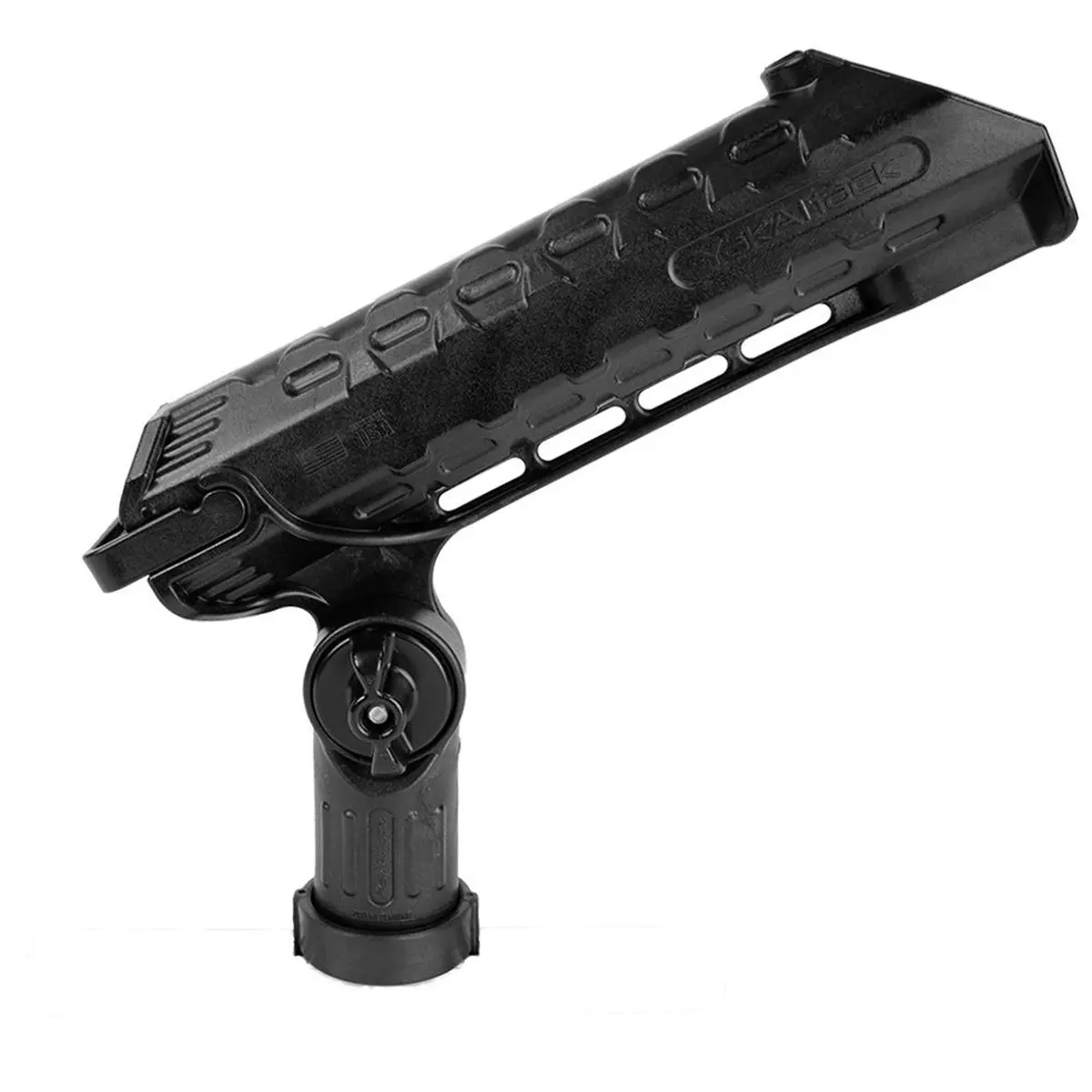 Ar Tube™ Rod Holder With Track Mounted Locknload™ Mounting System 1