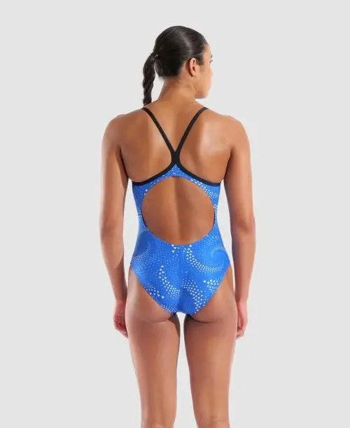 Fireflow Lightdrop Back Swimsuit (Women's) 7