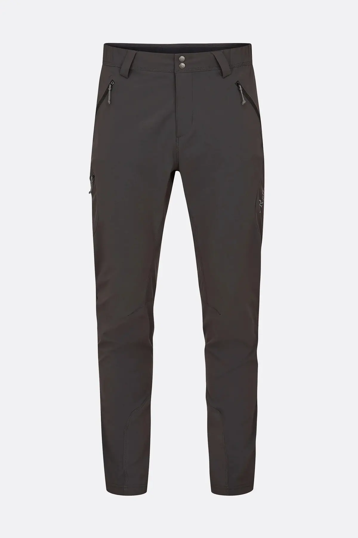 Ascendor Light Pants (Men's) - Qfw-01 1
