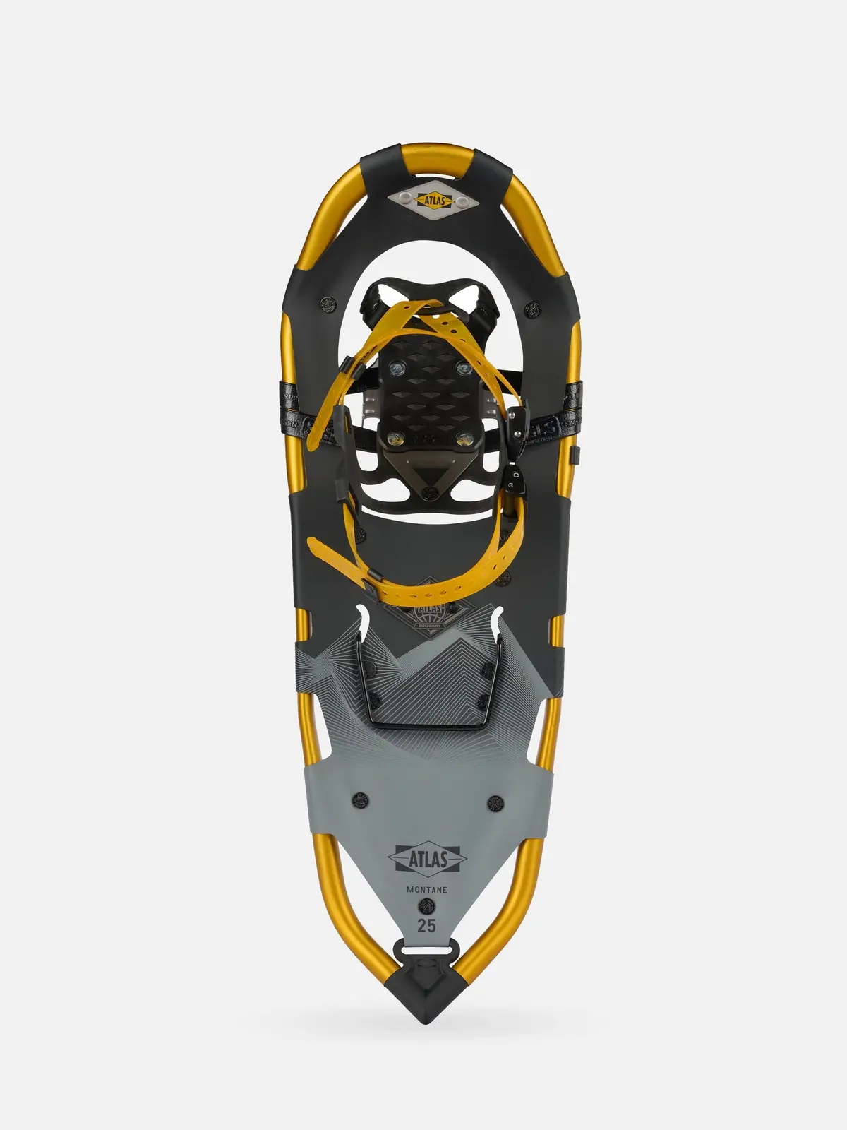 Montane Snowshoe (Men's) 1