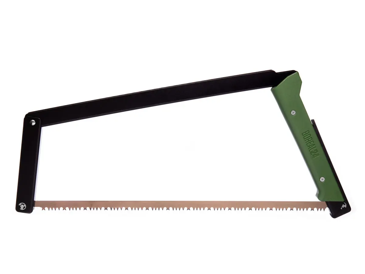 Boreal 24 Saw - All Purpose Blade 1