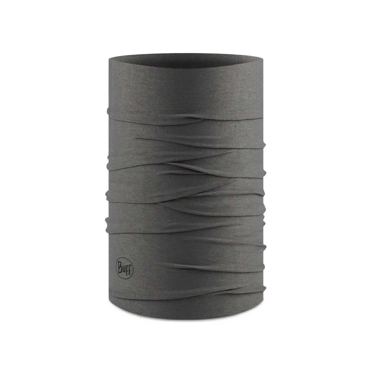 Original Ecostretch Neckwear - Solid Castlerock Grey - Past Season 1