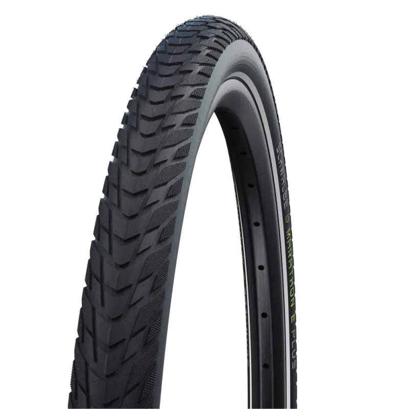 Marathon E-Plus Tire, 700X50c, 50-622 1