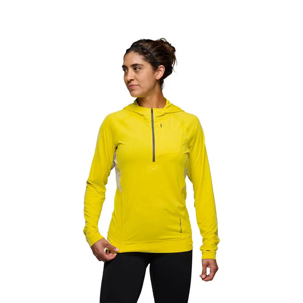 Alpenglow Pro Hoody (Women's) - Ap752094 - S26 1