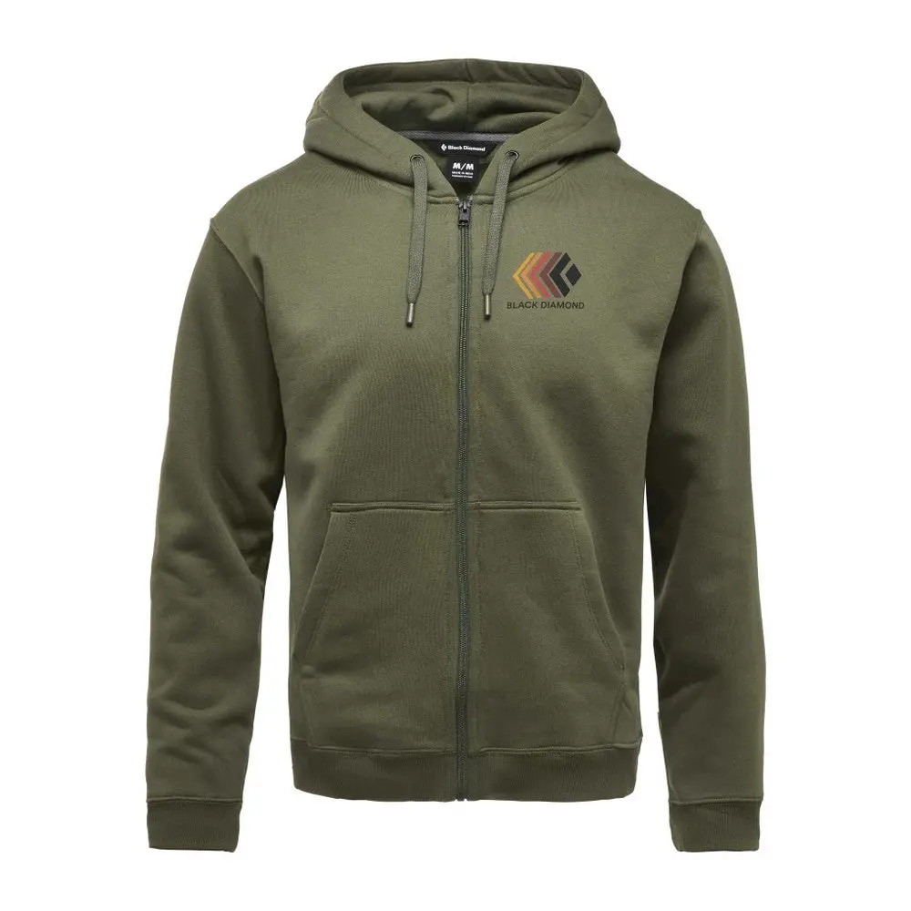 Faded Full Zip Hoody (Men's) - Ap752439 - Past Season 1