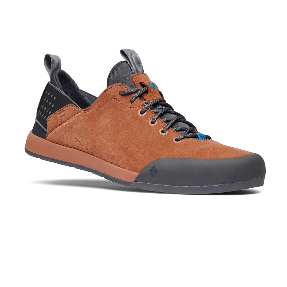 Session Suede Shoe (Men's) 1