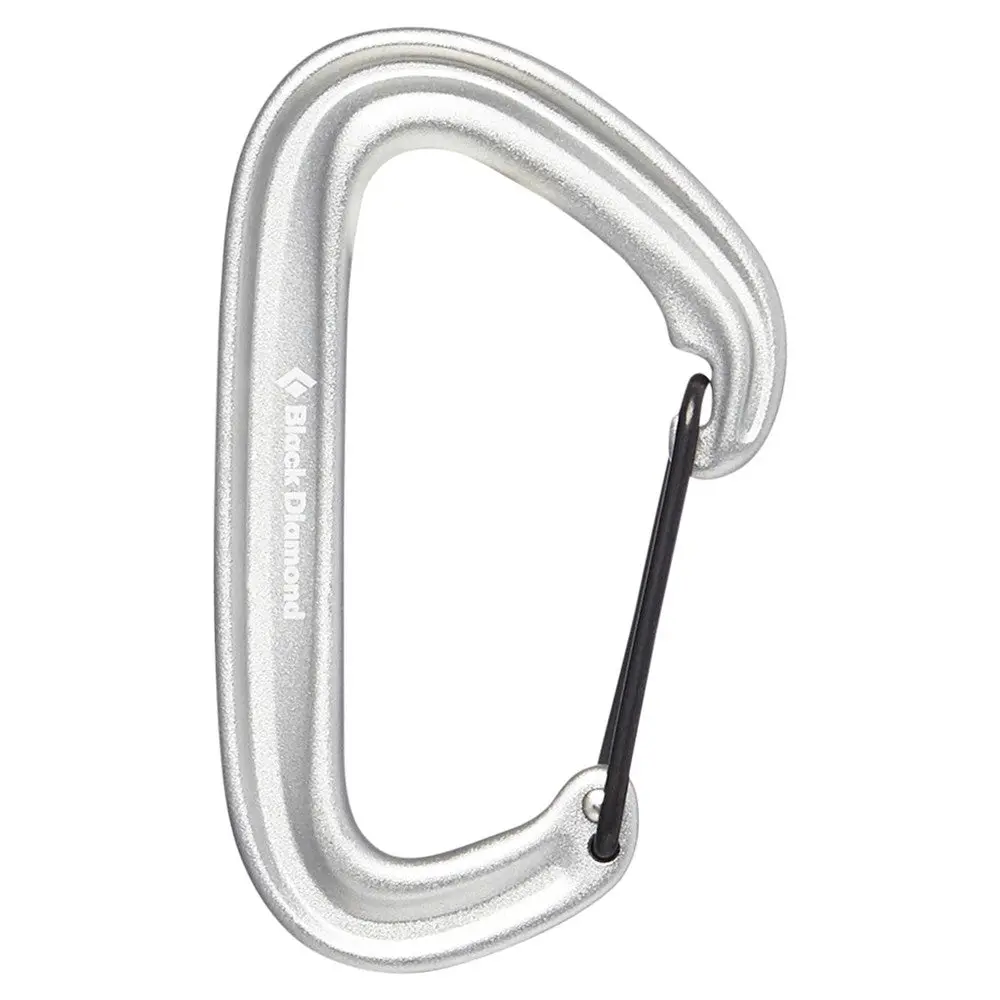 Litewire Carabiner - Bd210234 - S26 3
