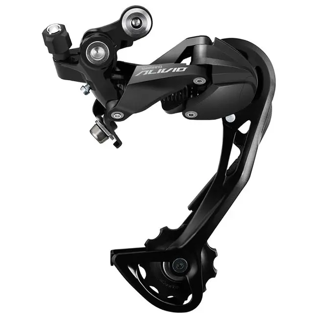 Rear Derailleur, Rd-M3100, Alivio, 9-Speed 1