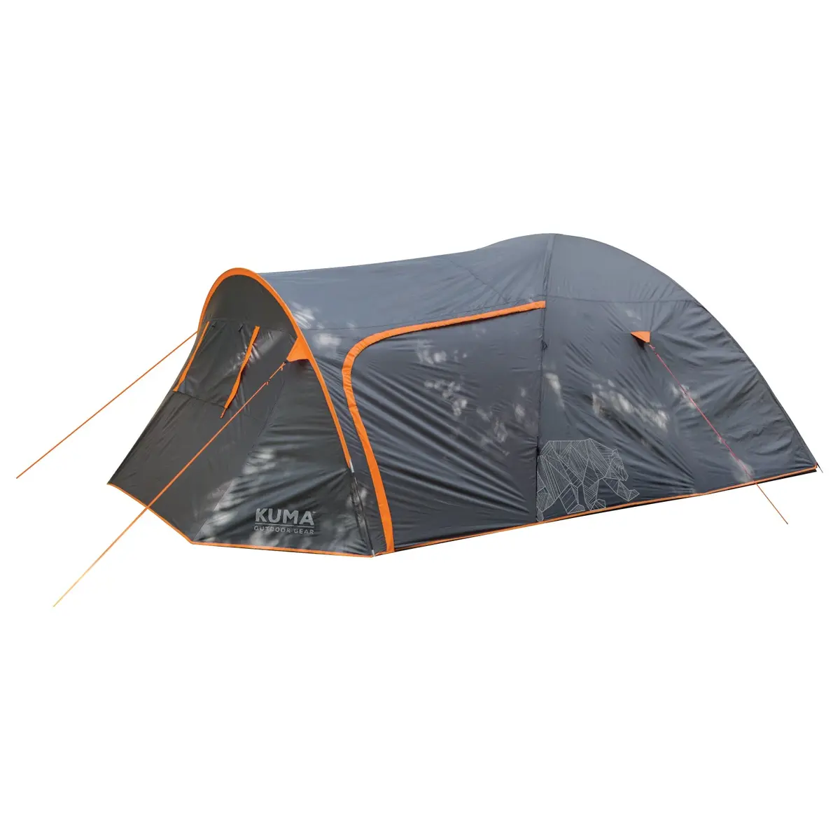 Bear Den 5 Tent 1