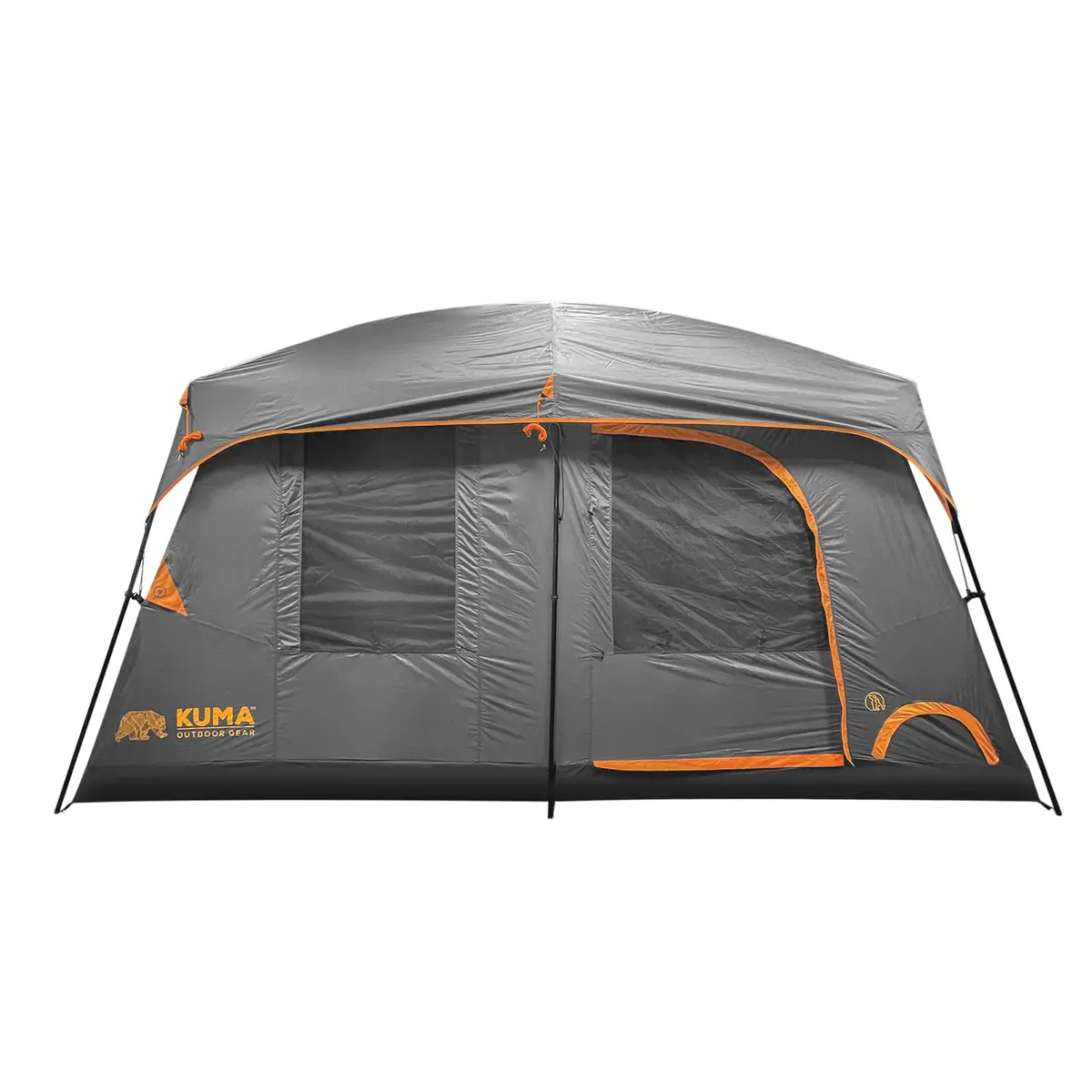 Bear Den 9 Cabin Tent 1
