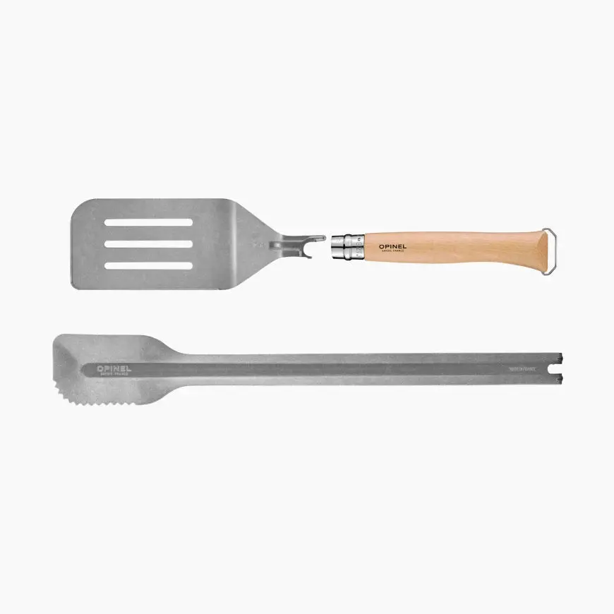 Barbecue Set - Past Season 1