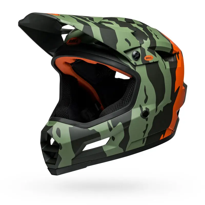 Sanction 2 Deluxe Mips Helmet 1