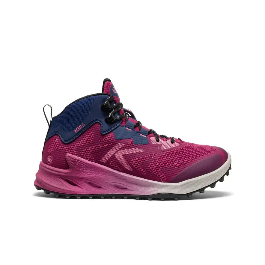 Zionic Nxt Waterproof Hiking Boot (Women's) - Past Season 1