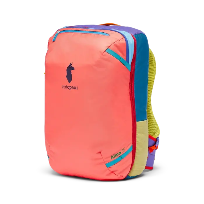 Allpa 35L Travel Pack - Del Dia 1