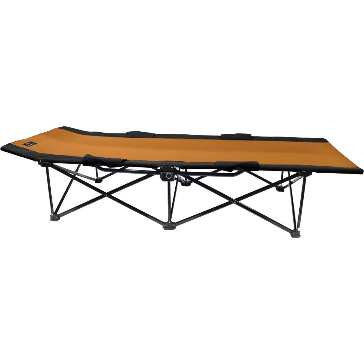 Big Bear Camp Cot 1