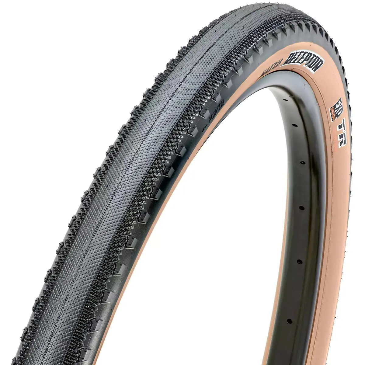 Receptor - 700X40c - Tanwall 1