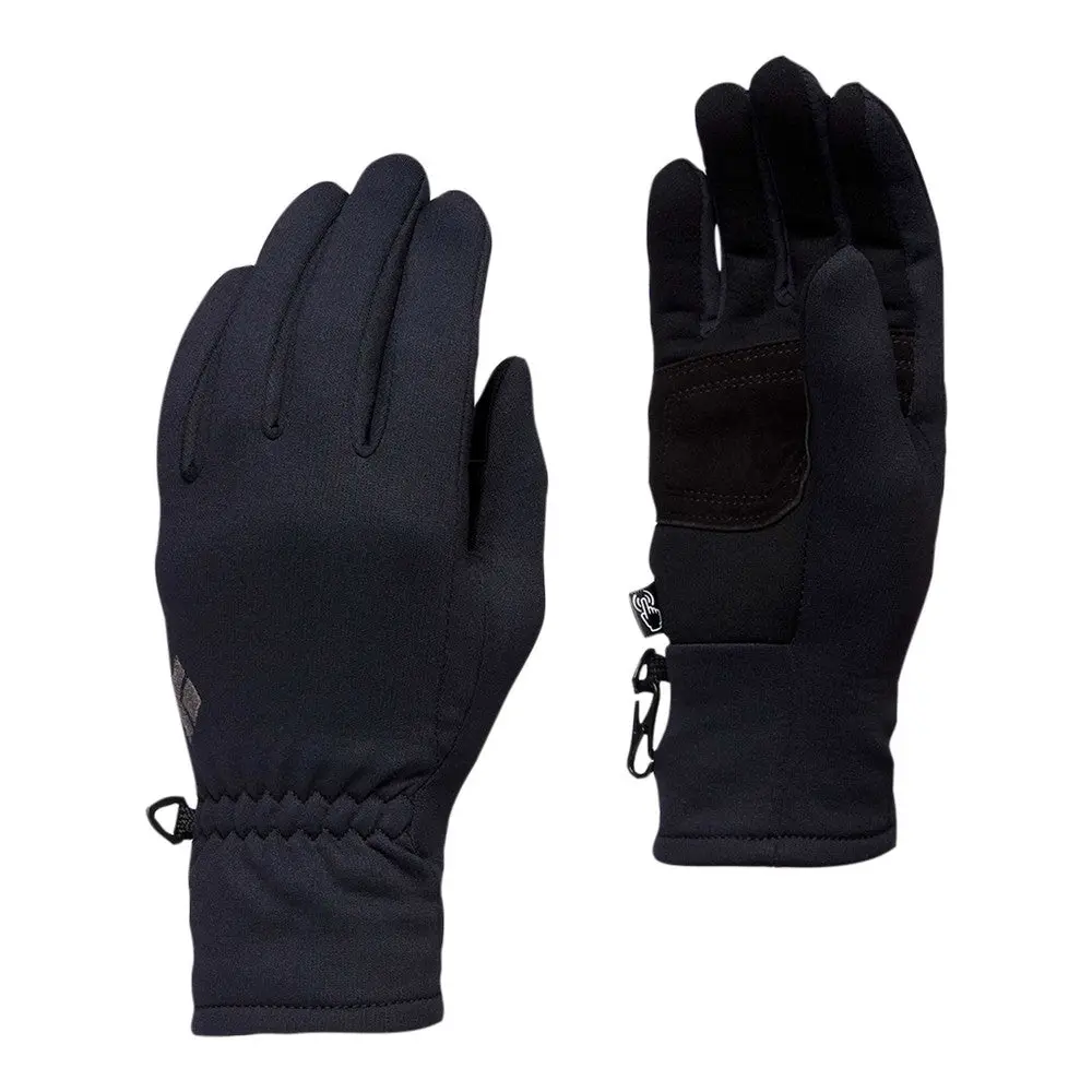 Midweight Screentap Gloves - Bd801871 - Past Season 1