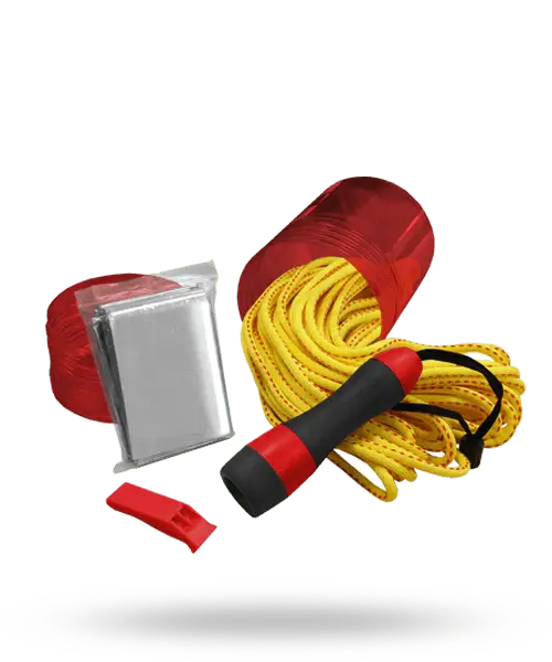 Boater Safety Kit 1
