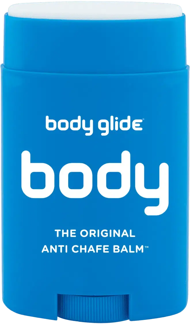 Body - The Original Anti Chafe, Anti Blister Balm™ - 0.80Oz 1