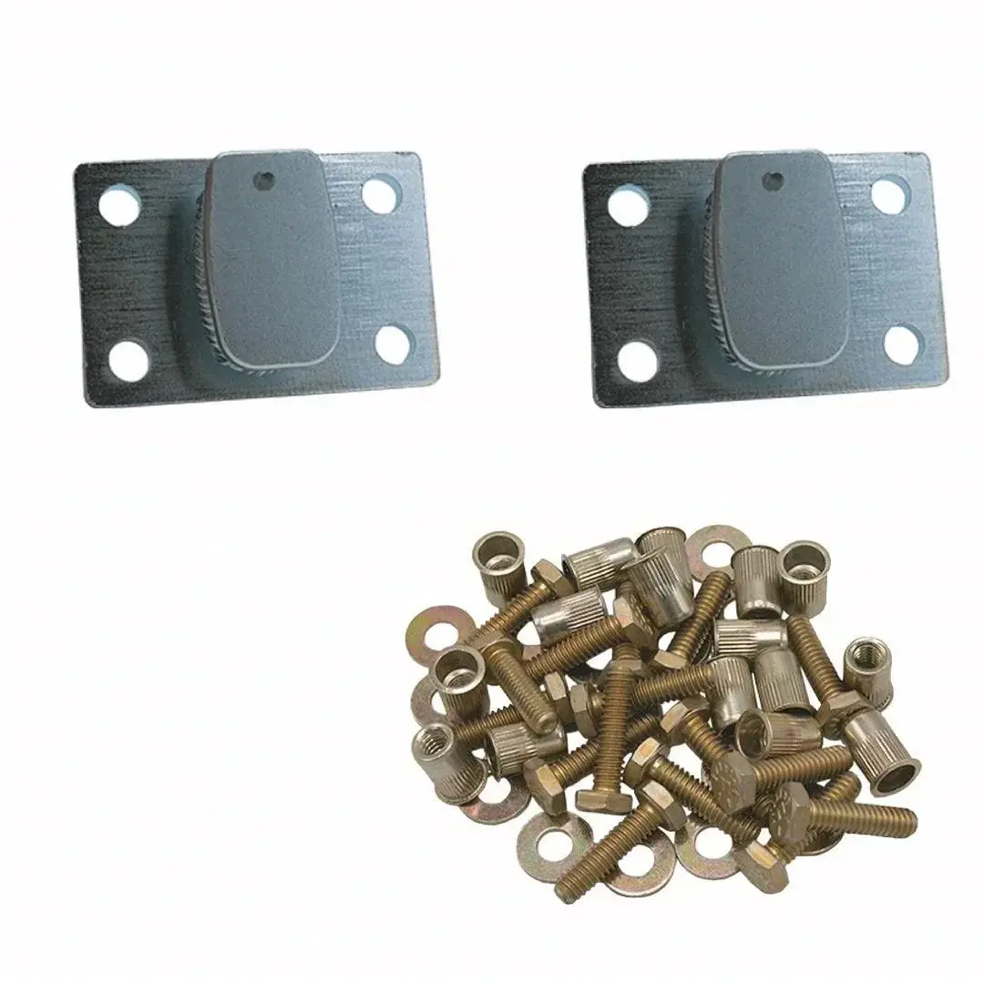 Bolt On Jack Points, 2 Pack 1
