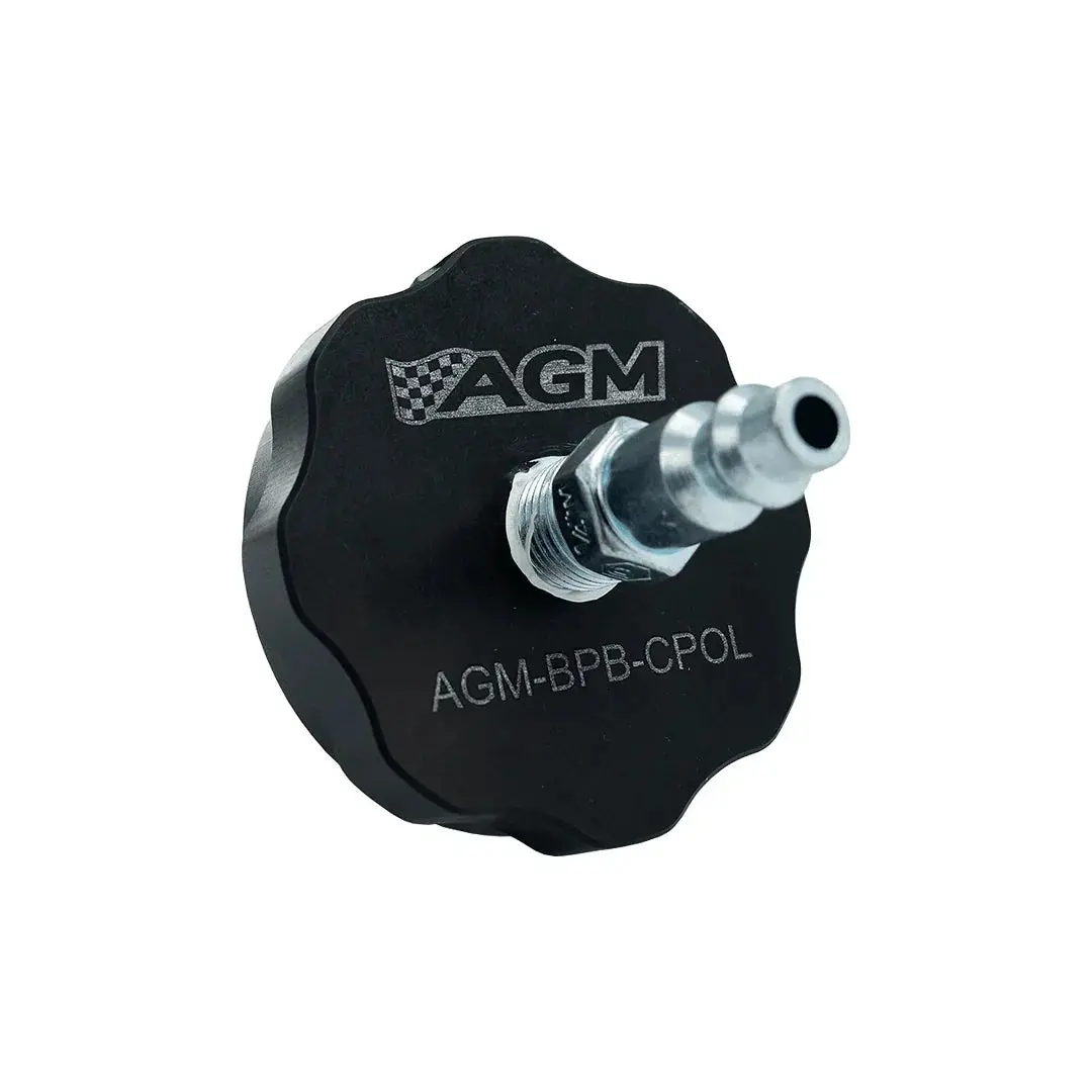Brake Reservoir Adapter - Polaris Rzr & General 1