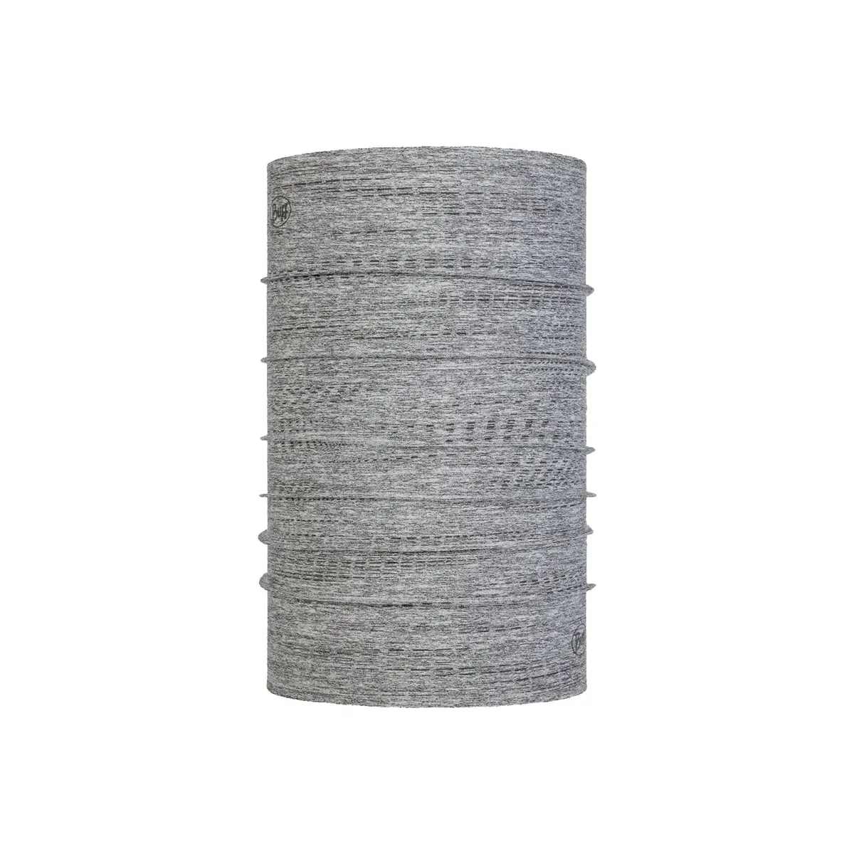 Dryflx® Neckwear - Solid Light Grey 1