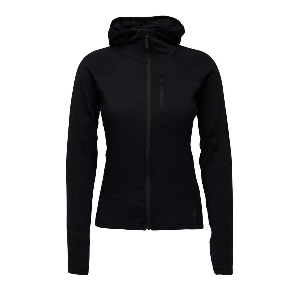 Coefficient Lt Hybrid Hoody (Women's) - Ap744056 - S26 1