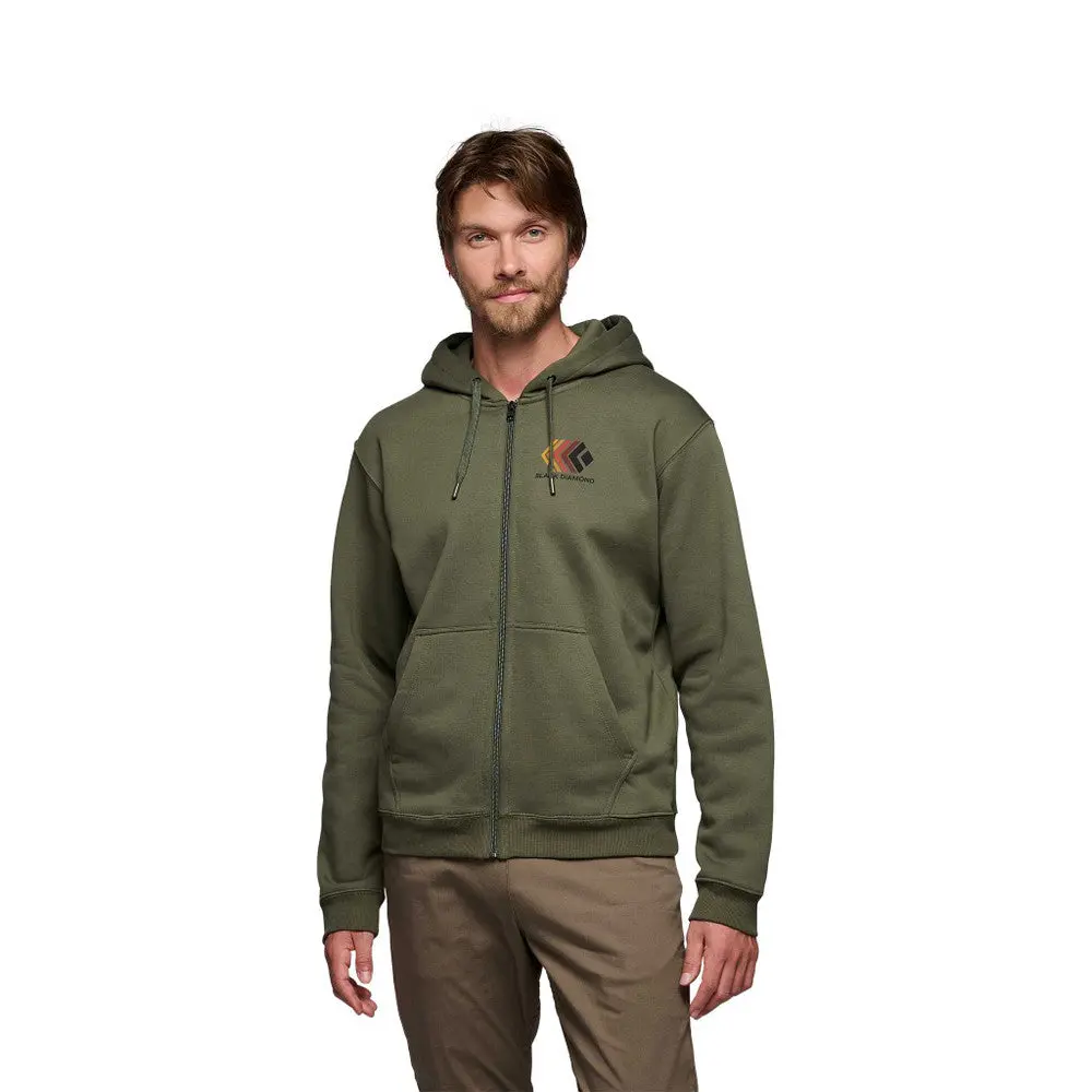 Faded Full Zip Hoody (Men's) - Ap752439 - Past Season 3