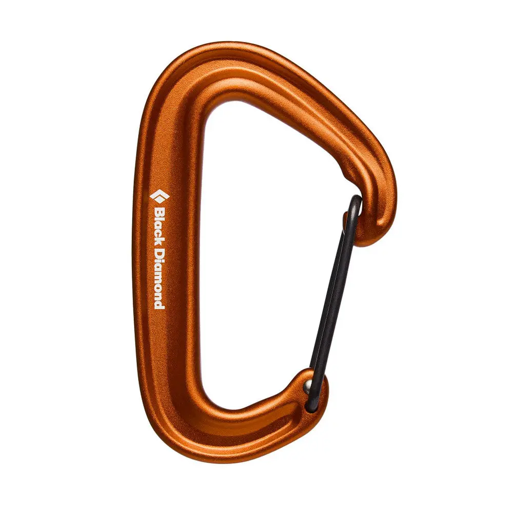 Miniwire Carabiner - Bd210235 - S26 8