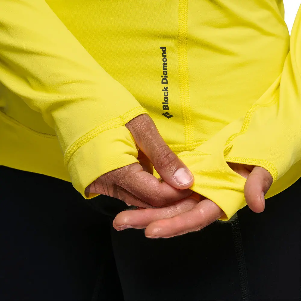 Alpenglow Pro Hoody (Women's) - Ap752094 - S26 5