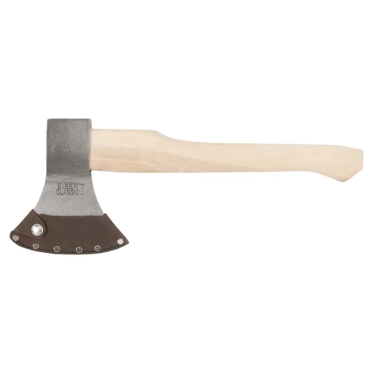 Camp Hatchet 1.5Lb - 16” Ash Handle 1
