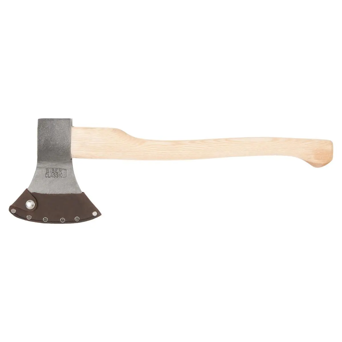 Camp Hatchet 1.5Lb - 19” Ash Handle 1