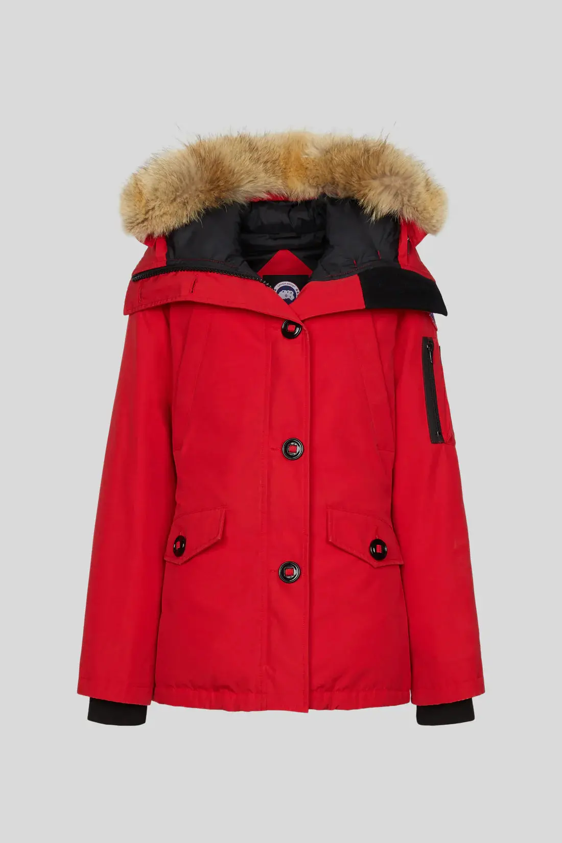 Montebello Parka (Women's) - Past Season 1