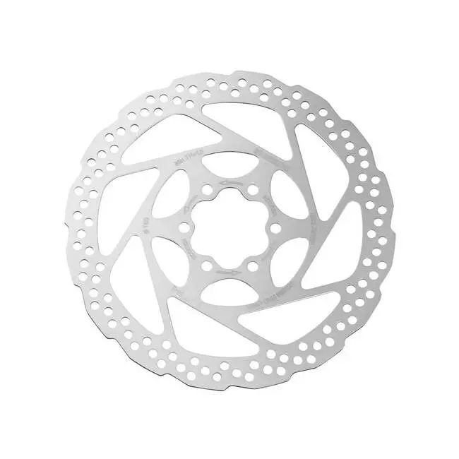6-Bolt Disc Brake Rotor - 160 Mm (Sm-Rt56) 1